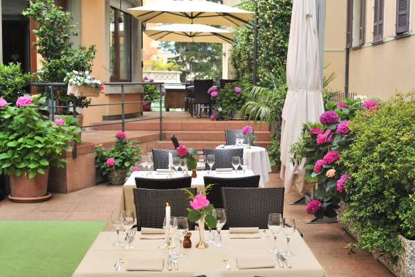 Hotel Federale (Lugano)